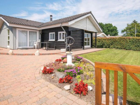 Quaint Holiday Home in Bjert with Beach Nearby
